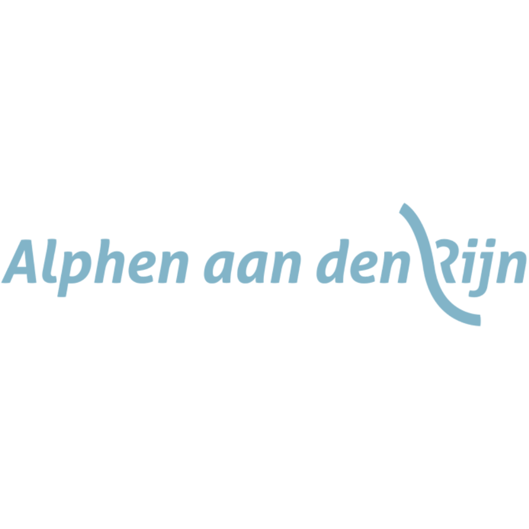 Keller Infra   partners   Gemeente   Alphen   aan   den   Rijn